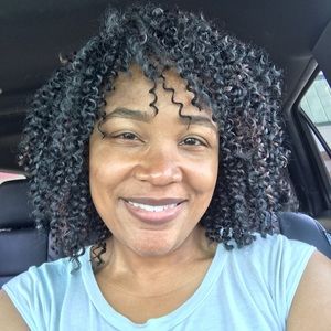 Meet your Posher, Shauntae